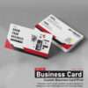 Business Card Both Side