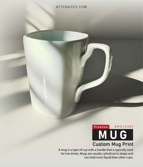 Mug