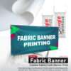 Fabric Banner