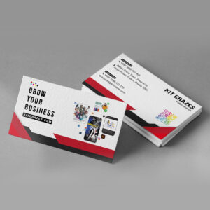 Business Card - Both Side