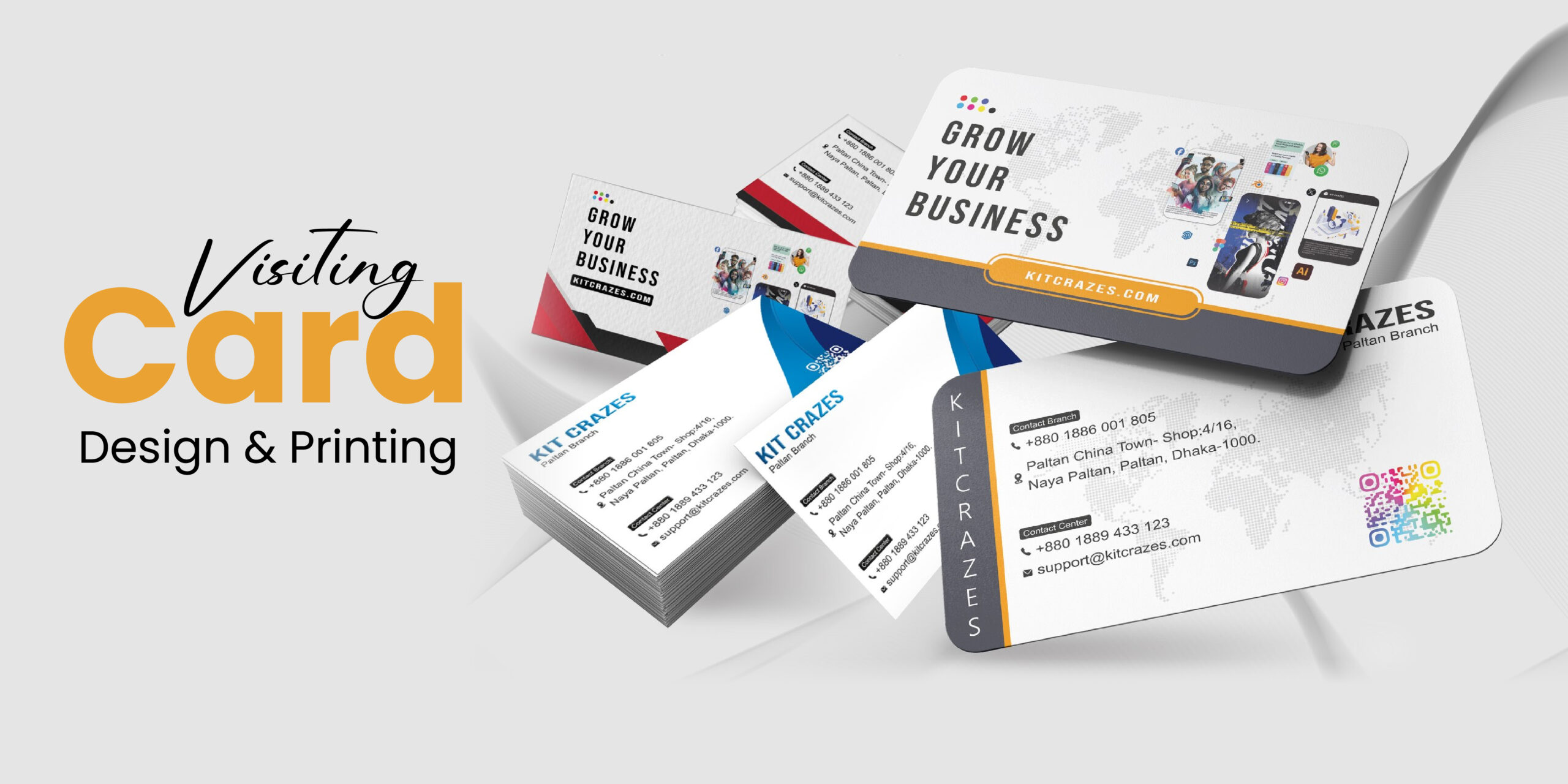 BUSINESS CARD