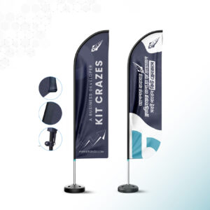 Flag Banner