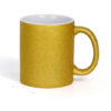 Goldern Mug