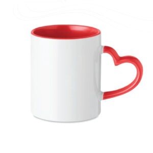 Love Handle Mug