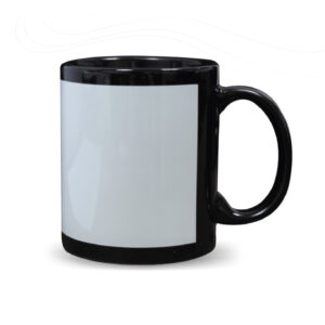 Patch Mug