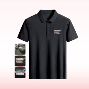 Polo Shirt - Lacoste Solid