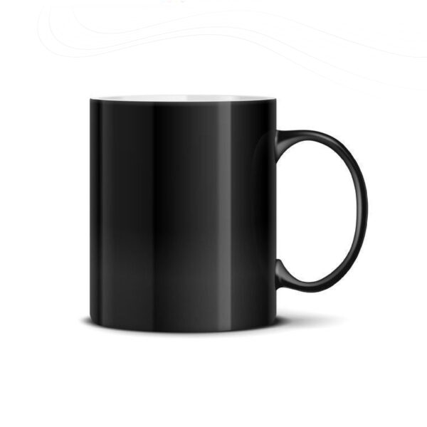 Magic Mug